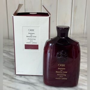 Oribe, Shampoo for Beautiful Color, 8.5 fl oz